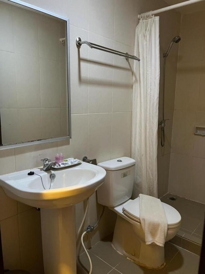 Ayla City Hotel Sorong Buitenkant foto