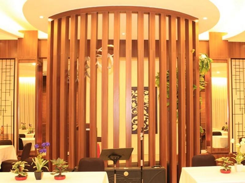 Ayla City Hotel Sorong Buitenkant foto